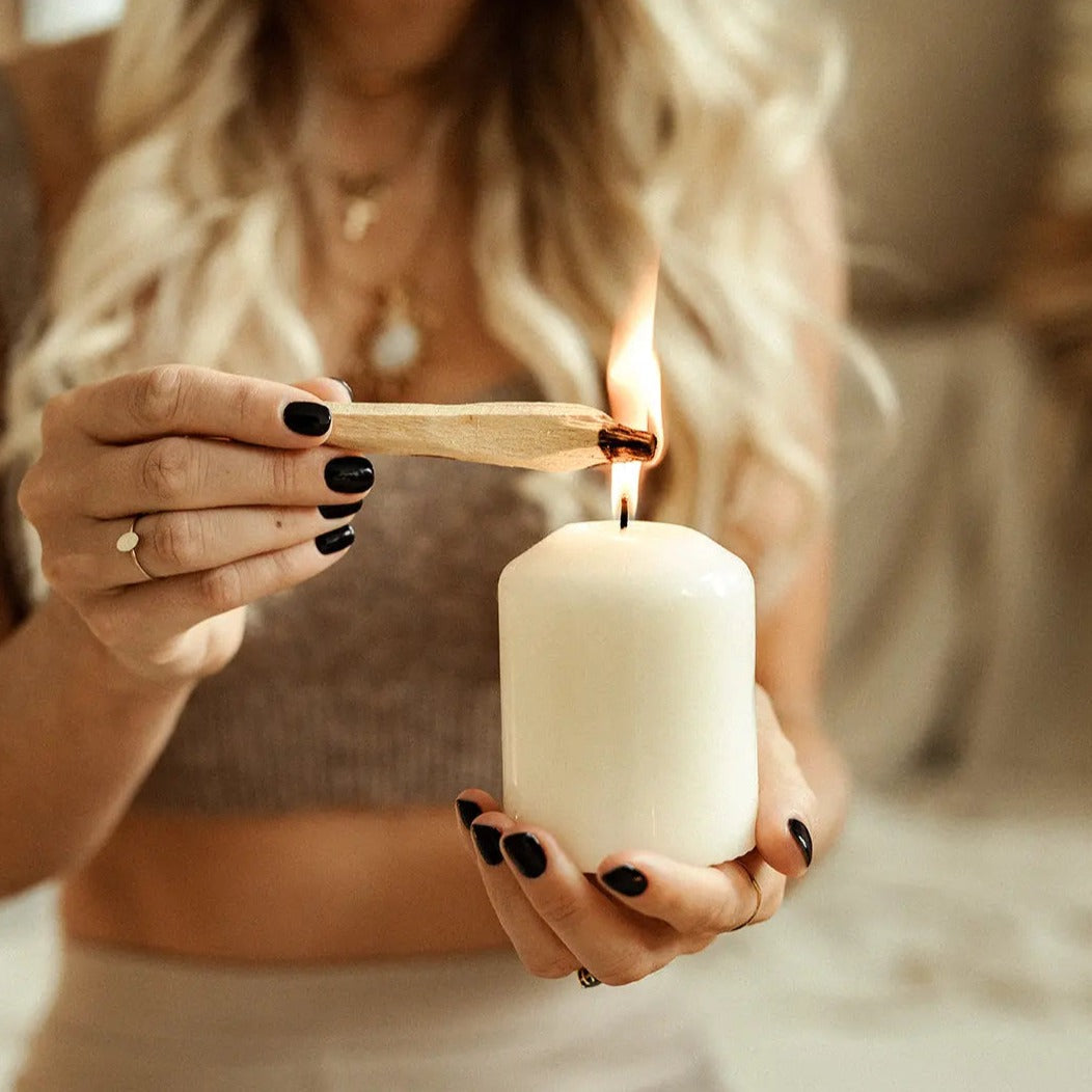 Palo Santo konfettiimherzshop konfettiimherzshop