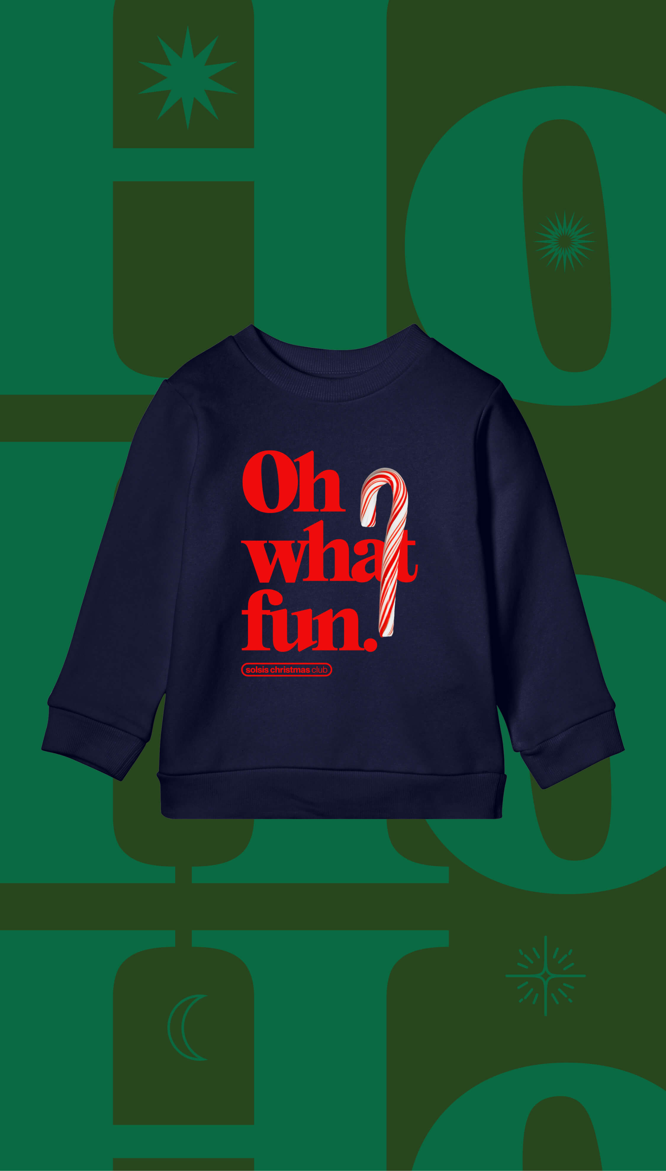 Oh What Fun-Midnight-Kids