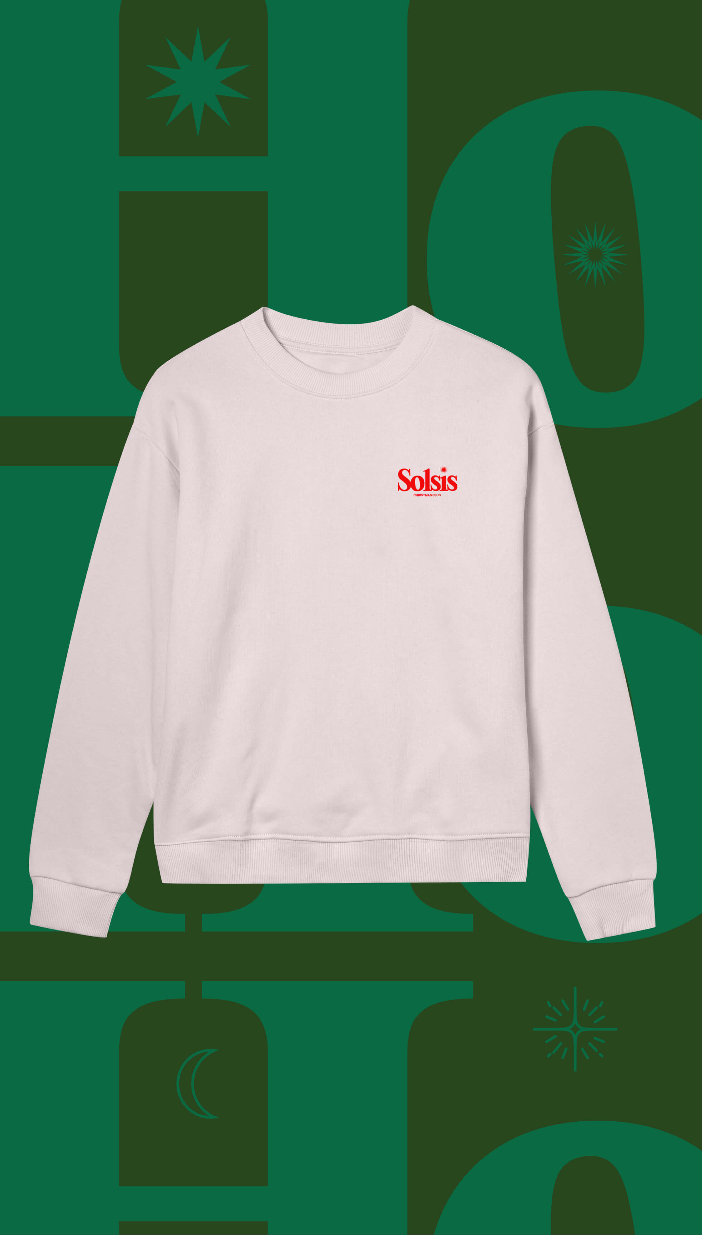 Oh What Fun-Blush-Women-Backprint