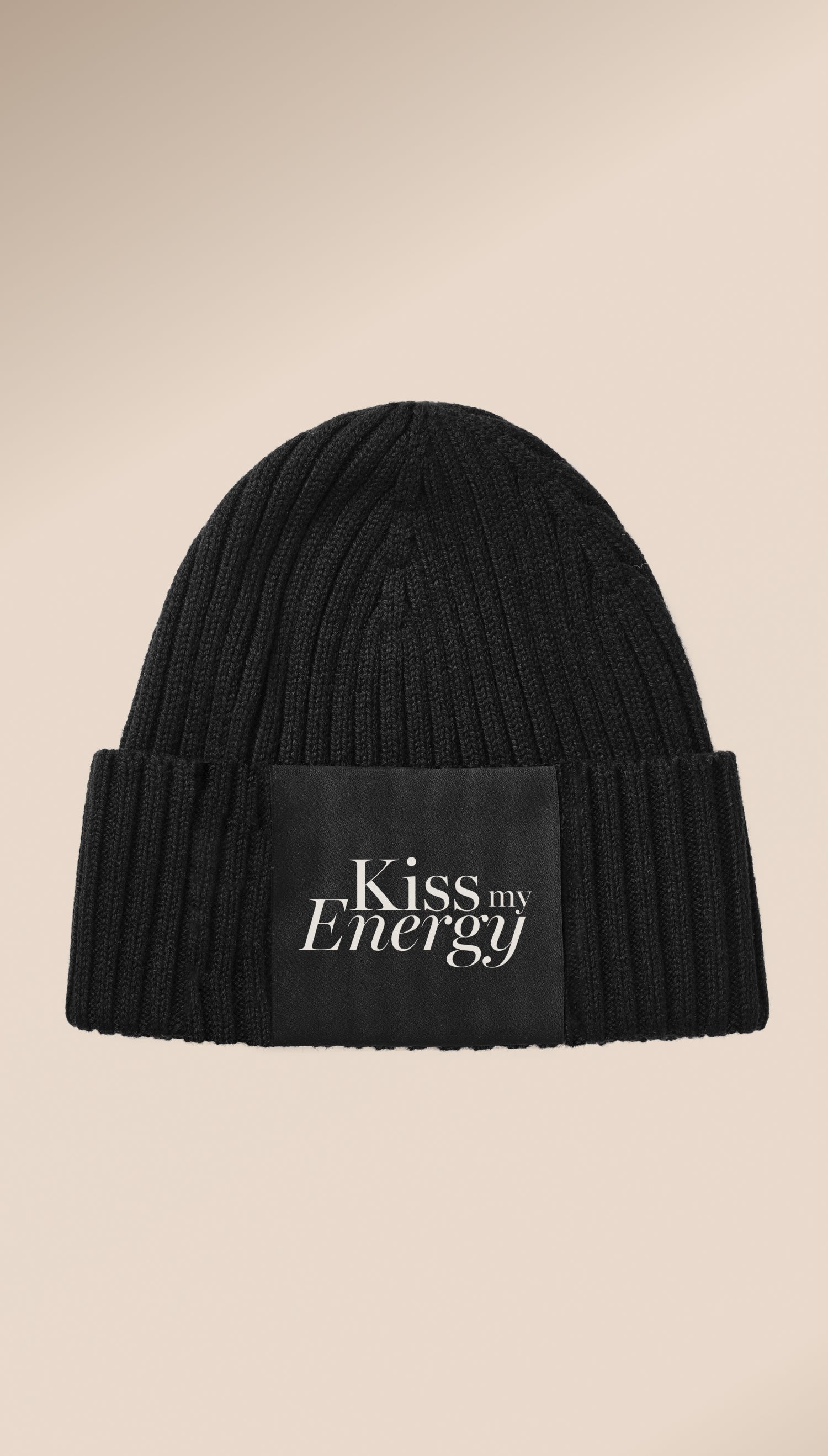 Kiss My Energy - Beanie