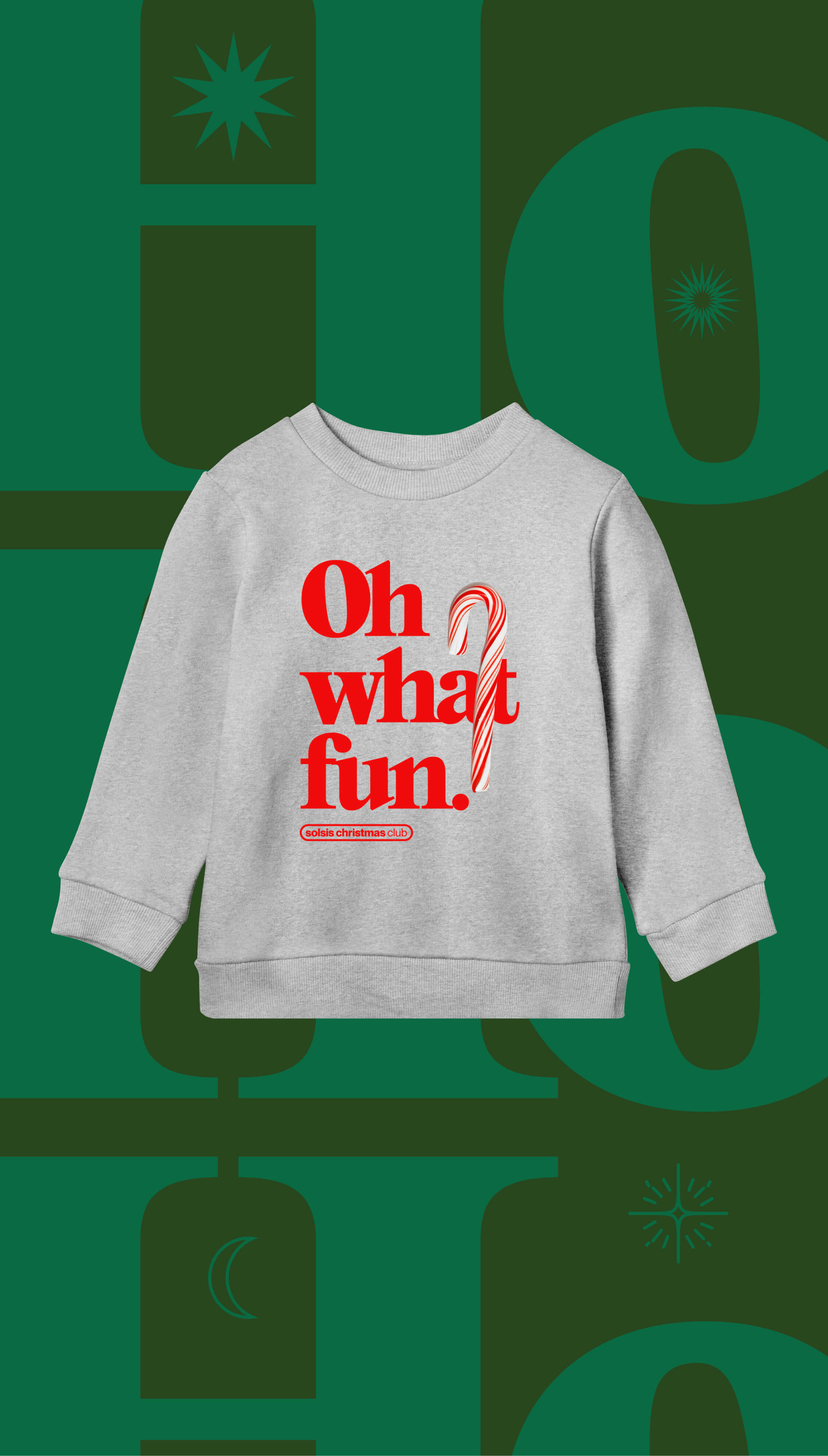 Oh What Fun-Grey-Kids