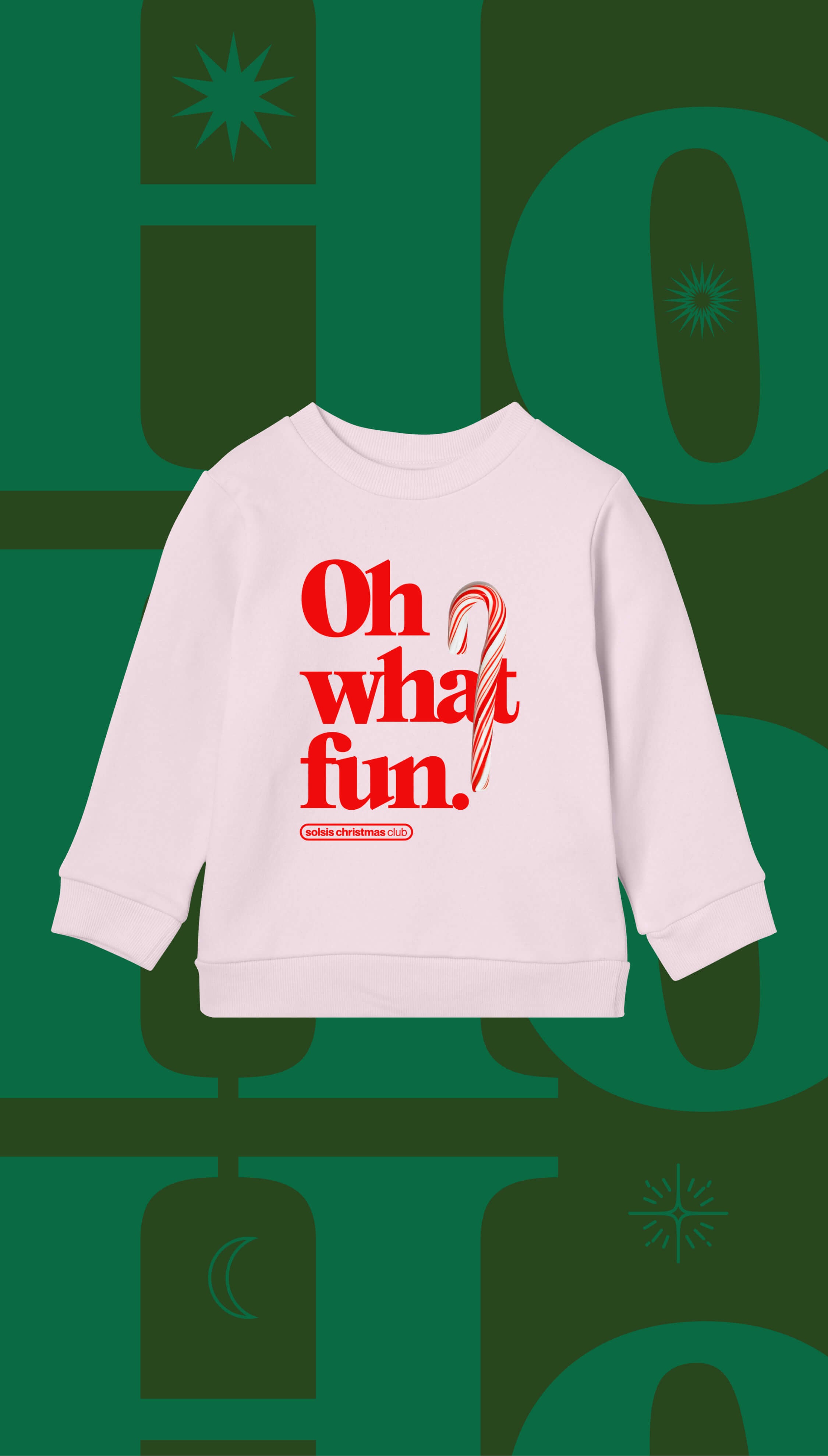 Oh What Fun-Blush-Kids