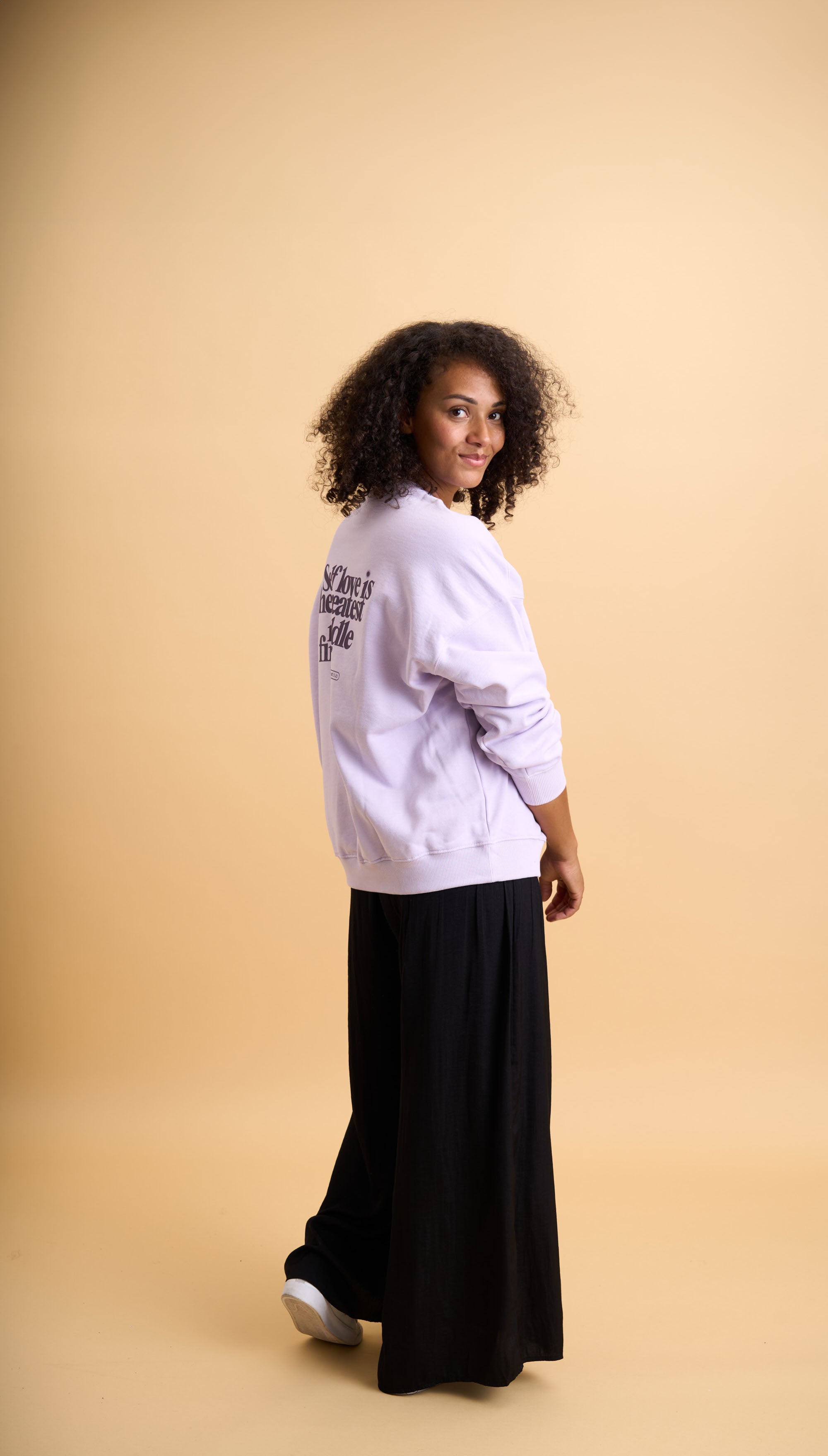 Selflove Sweater PRP