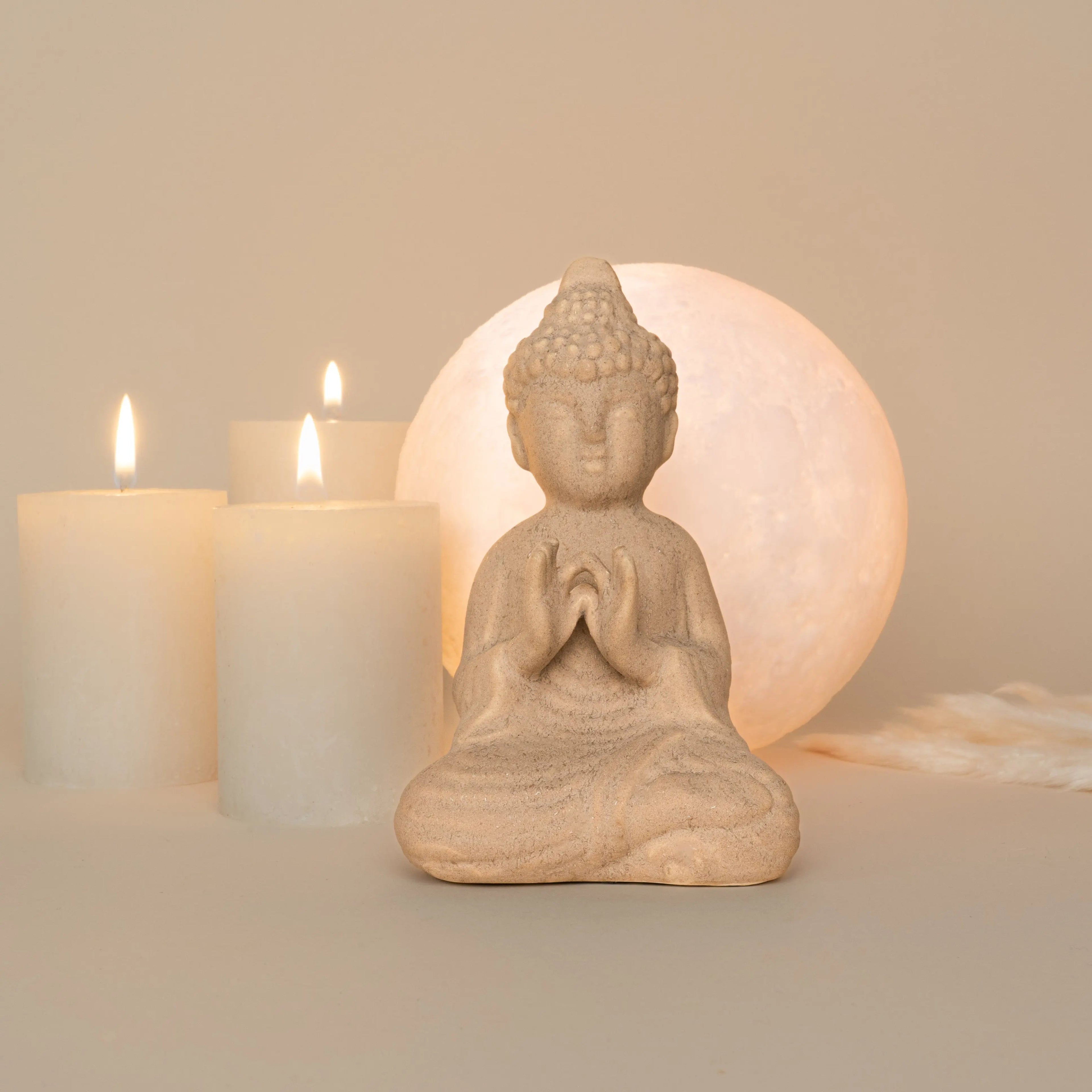 Kunsthandwerk & Hobby I am light Meditationsbox konfettiimherzshop konfettiimherzshop